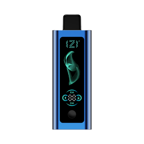 Одноразовая электронная сигарета IZI Model S - Асаи Персик Питайя (20000 затяжек)