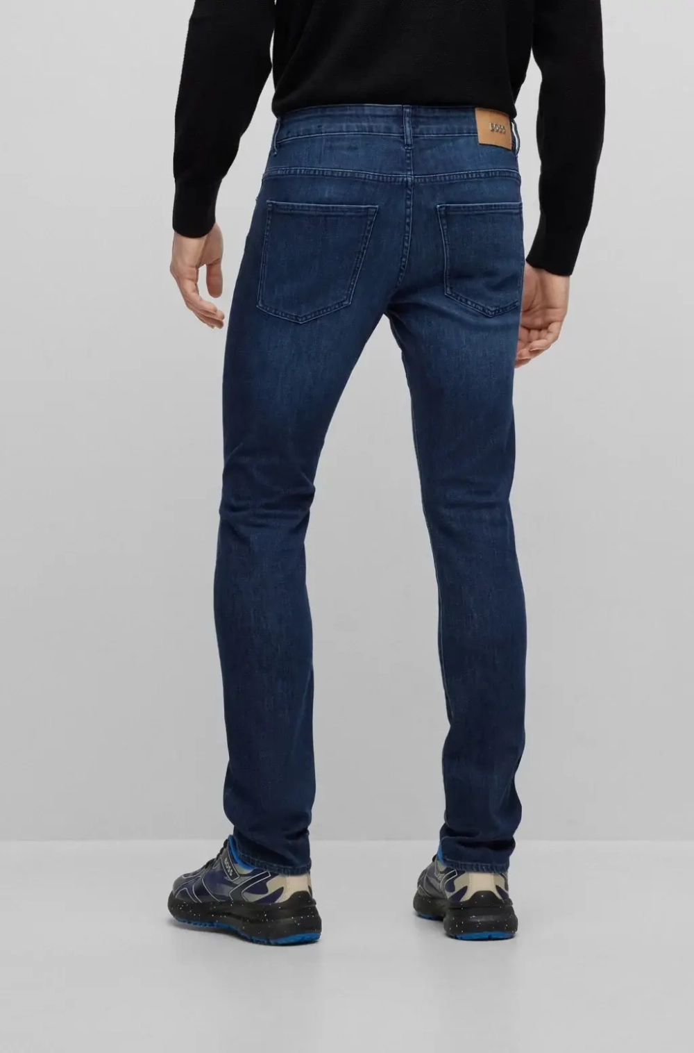 HUGO BOSS