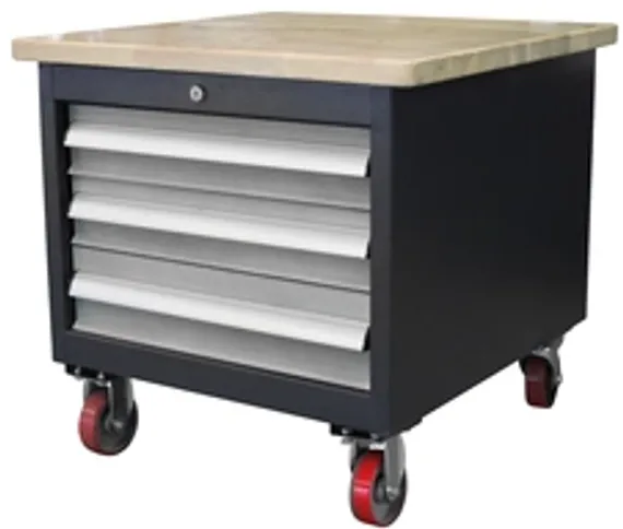 Вертикально-сверлильный станок Optimum OPTIdrill DH 18V