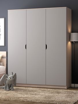 Шкаф НОВА-ЛАВОРО-2 левый