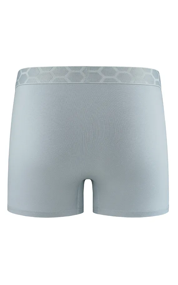 Мужские трусы BBM62 Серый