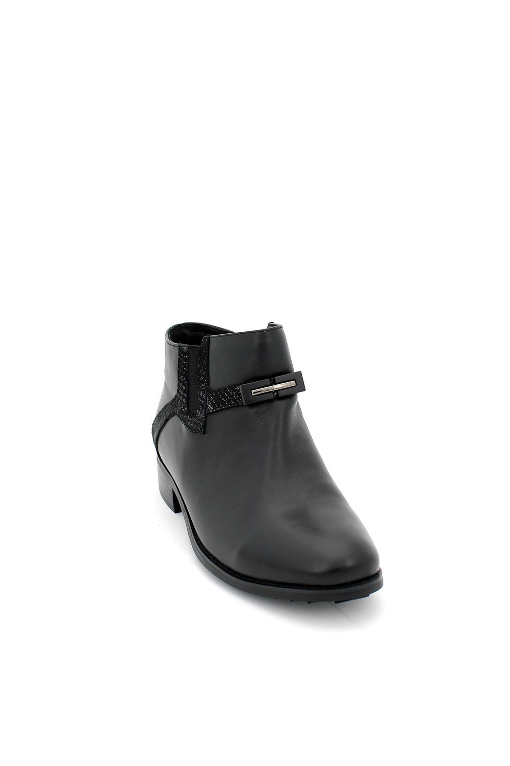 Полусапоги женские Ascalini W21031-1