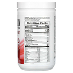 NaturesPlus, Spiru-Tein, протеиновый порошок, экзотические красные фрукты, 504 г (1,1 фунта)