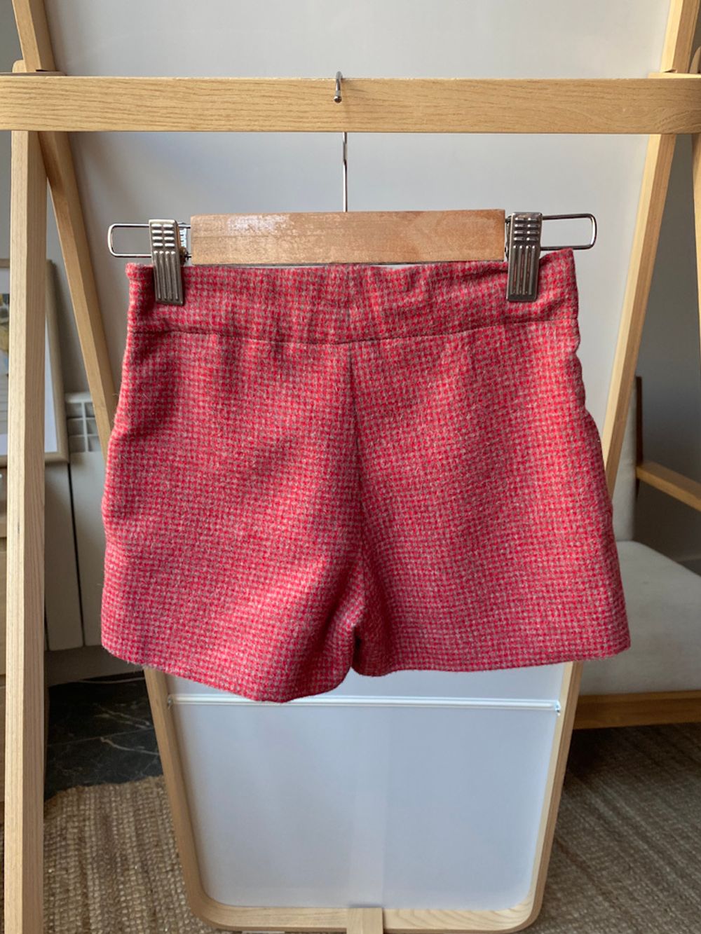 Шорты Christian Dior, 104