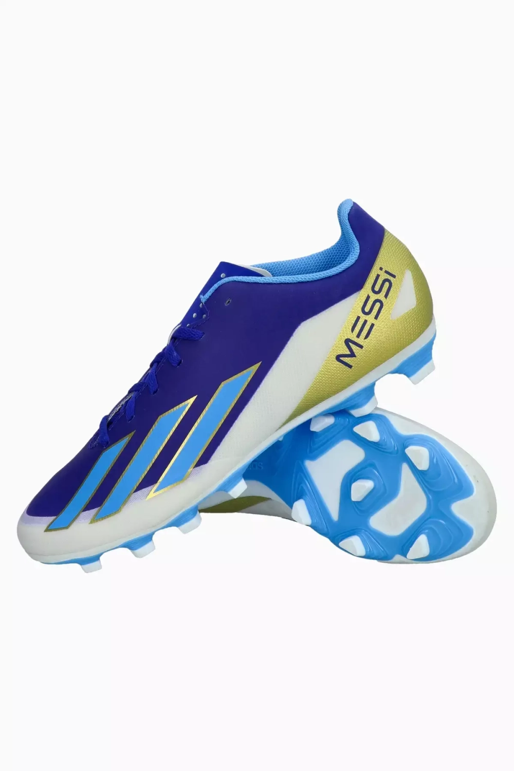 Бутсы adidas X Crazyfast Messi Club FxG