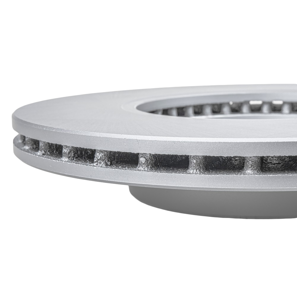 Диск тормозной GANZ передний с покрытием NISSAN Maxima (A32) / Vent D=280mm Арт.: GIJ10263