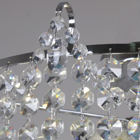 90192-0.3-06 CR светильник потолочный