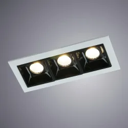 Точечный встраиваемый светильник Arte Lamp