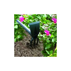 GAMK01-86 GREEN APPLE Мотыжка комби, нейлоновая | GREEN APPLE