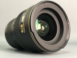 Nikon 16-35mm 4G ED AF-S VR Nikkor