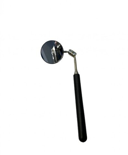 Зеркало для осмотра с телескопической ручкой, арт. HZ 22.3.002, horex