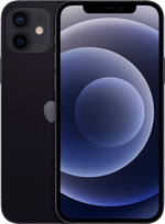 Смартфон Apple iPhone 12 128 ГБ Черный Black