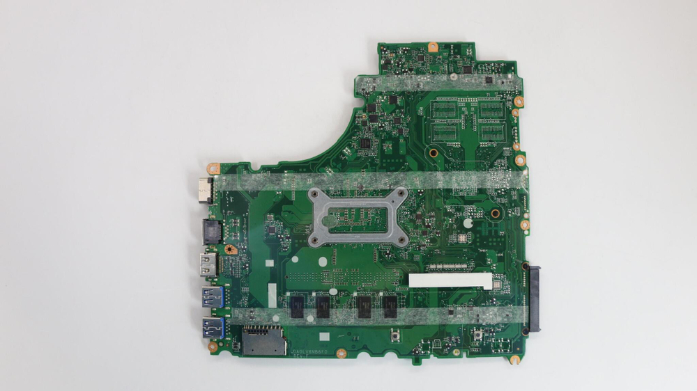 Материнская плата для ноутбука Lenovo V510-15 NOK I3-7100U UMA 4G OLNUL (5B20M31958), оригинал