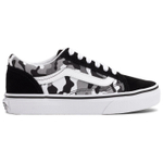Bape X Vans Old Skool