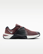 Кроссовки мужские Nike Metcon 10 (Вишнево-Черные) - HJ1875-500