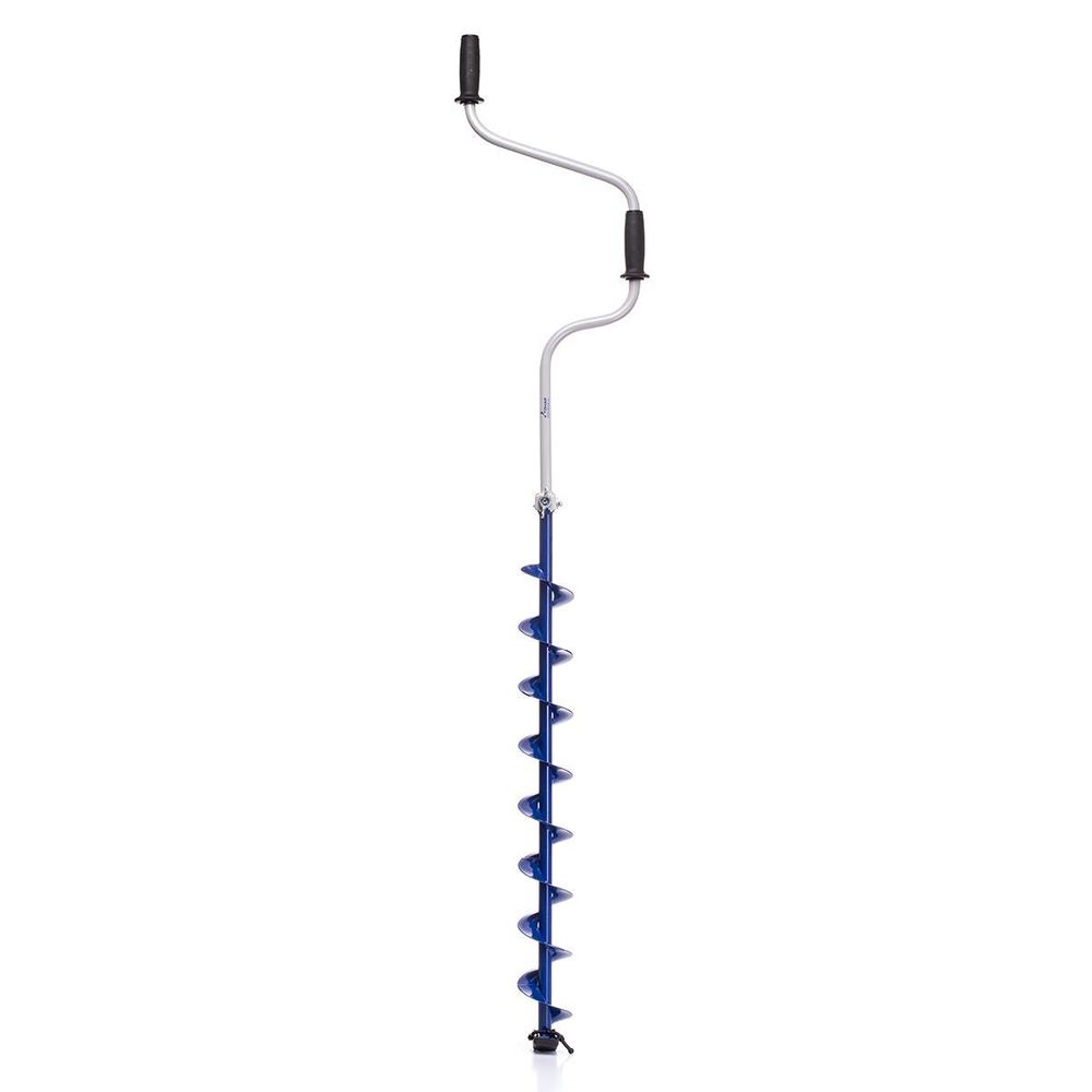 Ледобур ЛР-100СД Тонар