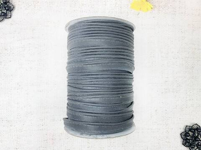 Кант атласный, ш. 1,3 см/кант 3 мм