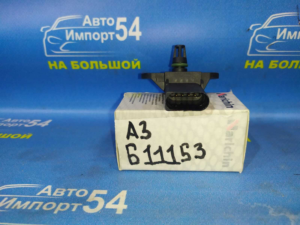 Расходомер AUDI A3 2004-2012