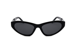 Солнцезащитные очки кошачий глаз GM