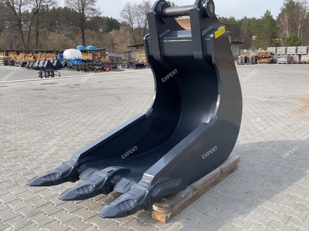 Ковш для камней