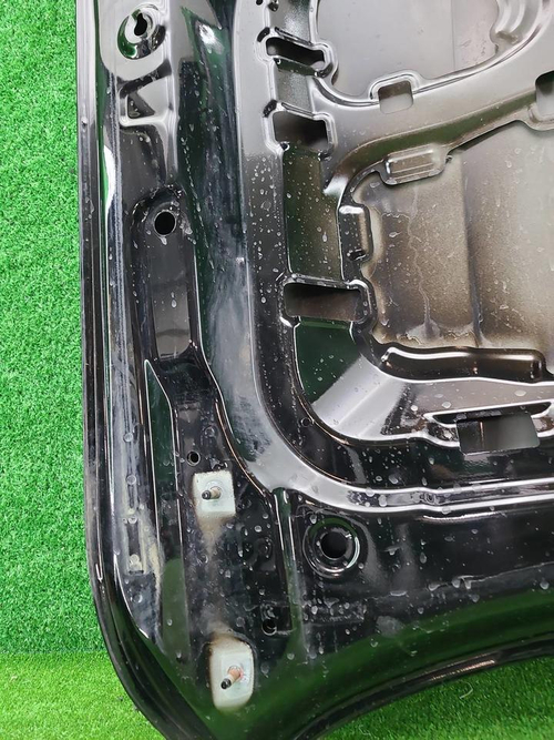 Капот Tank 500 (2021-н.в.)