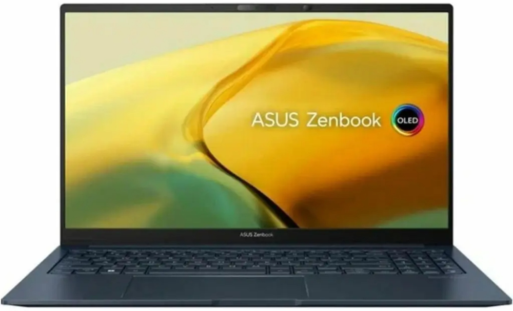 Ноутбук ASUS Zenbook 14 UX3405MA-QD244W 14" / 16 Гб / SSD 1000 Гб / Win 11 Home / 90NB11R1-M01AX0