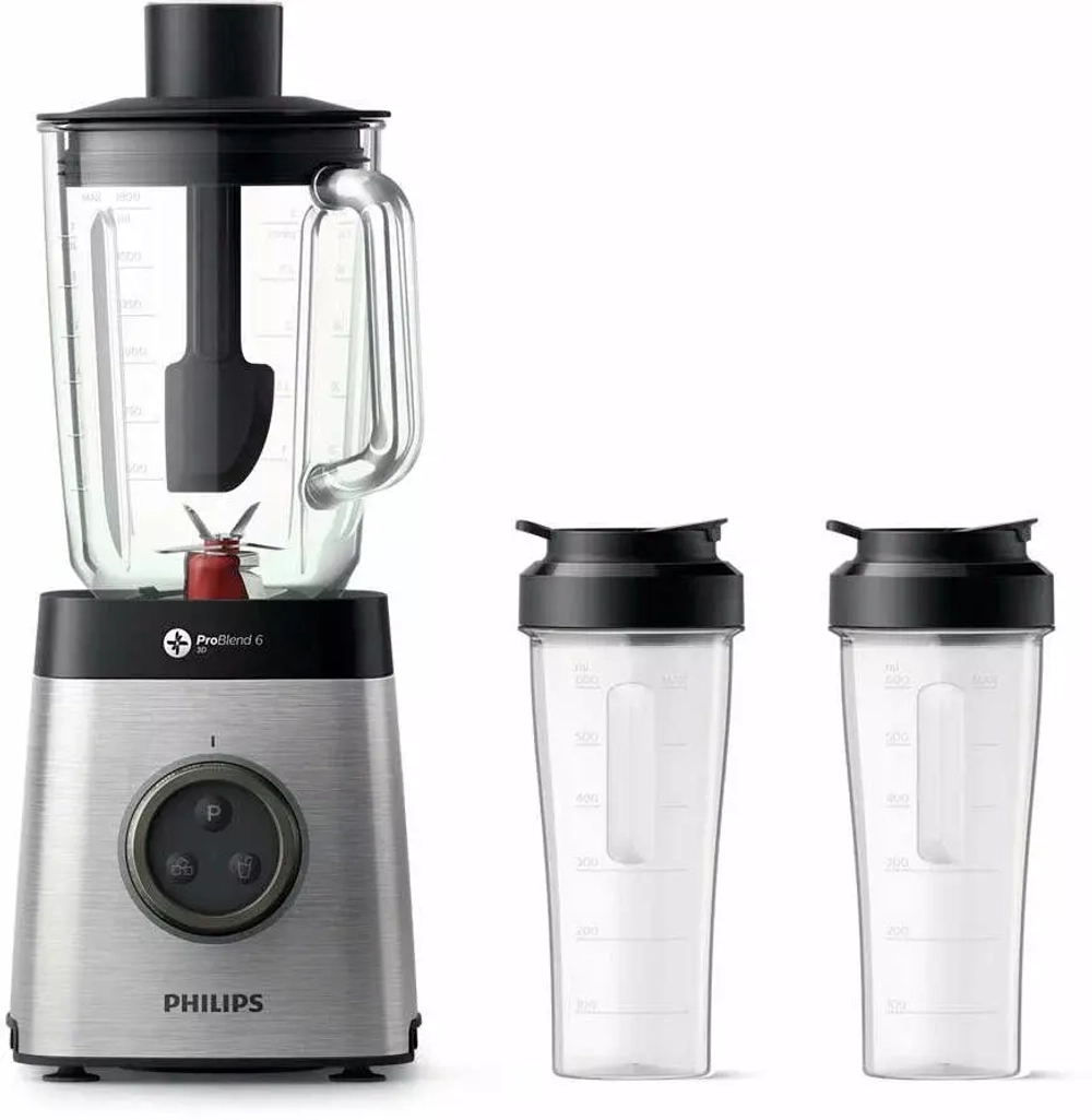 Блендер стационарный Philips HR3655/00