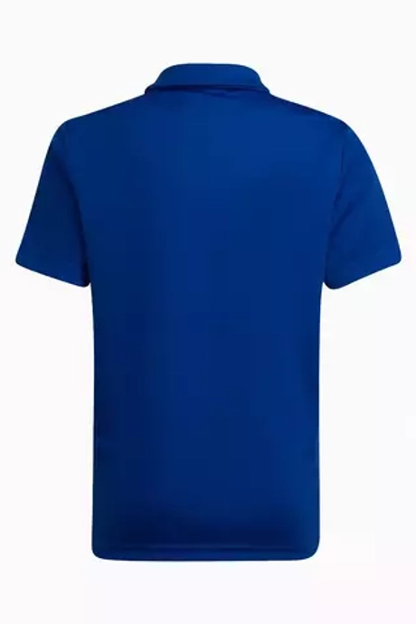 Футболка adidas Entrada 22 Polo Junior