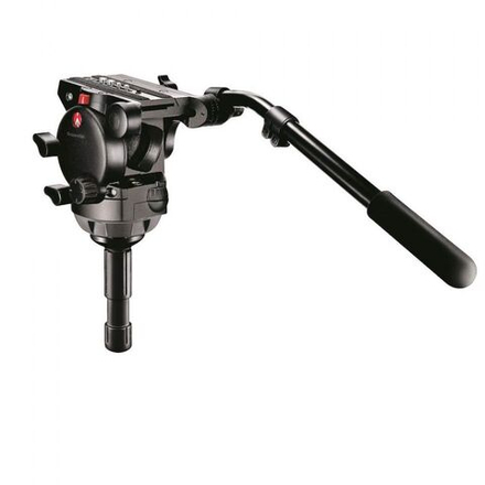 Видеоголова Manfrotto 526-1 Professional Fluid Video Head