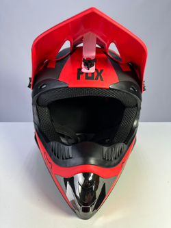 Мотошлем FOX
