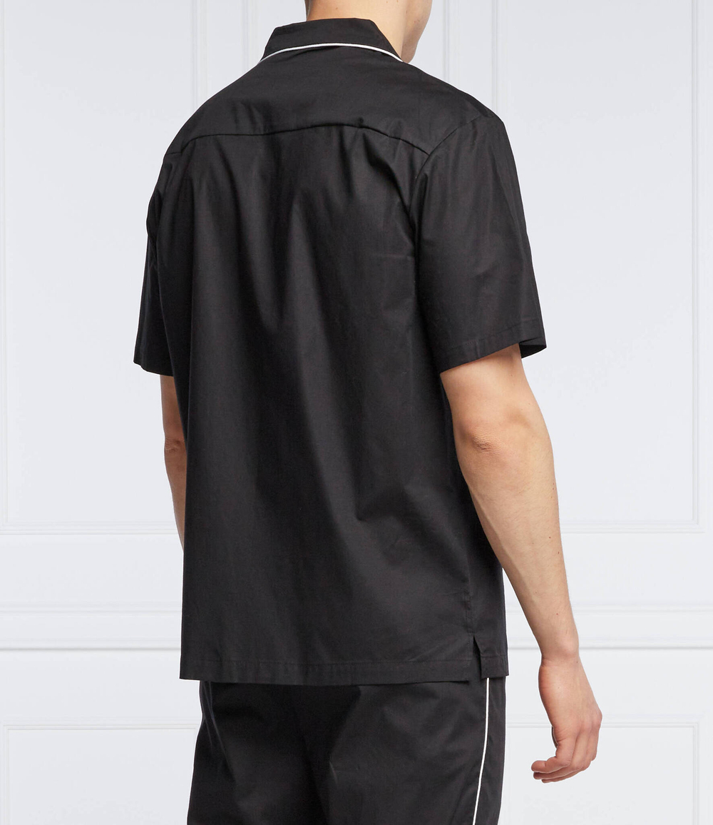 пижамы Karl Lagerfeld - черный(211M2122)