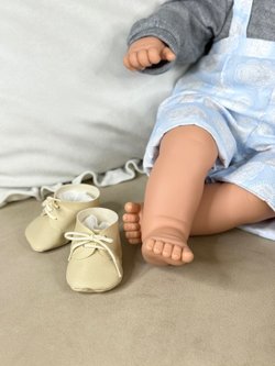 Кукла Berbesa мягконабивная 62см Dulzon (8042S)