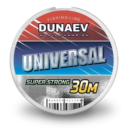 Dunaev Universal 30м