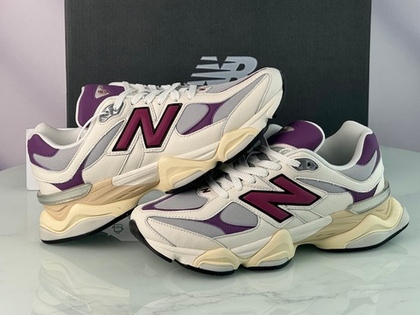 New Balance 9060 Magenta