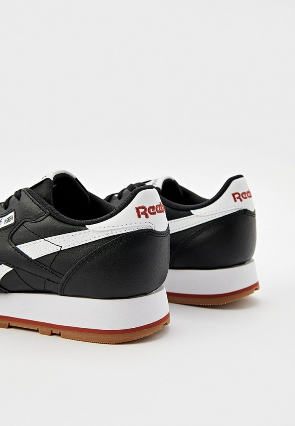 Кроссовки женские REEBOK CLASSIC LEATHER