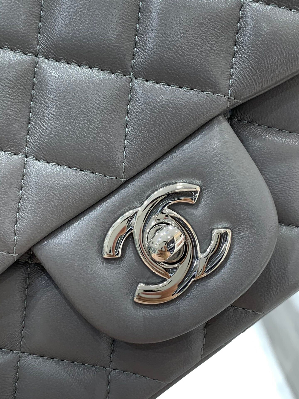 Chane1 Bag 17 cm