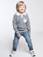 Джинсы для мальчиков