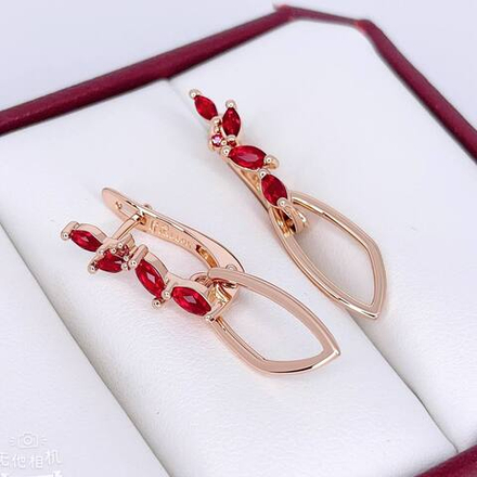 Серьги Fallon - арт525