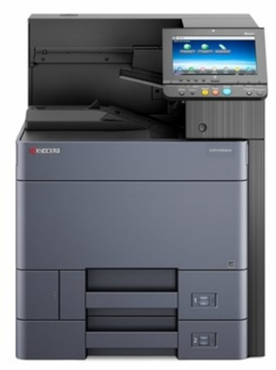 Принтер лазерный цветной Kyocera P8060CDN