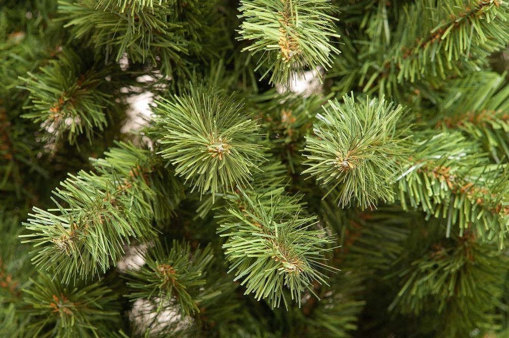 Ель искусственная «Лесная» (пвх) 180 см / 1.8 м