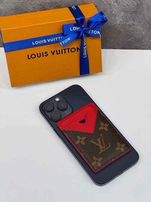 Держатель для карт Louis Vuitton Magnet
