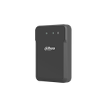 DHI-IPMECR-A6 Радар