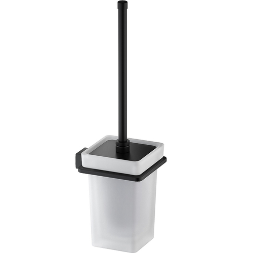 Ершик для унитаза Timo Torne 43061/03 Черный