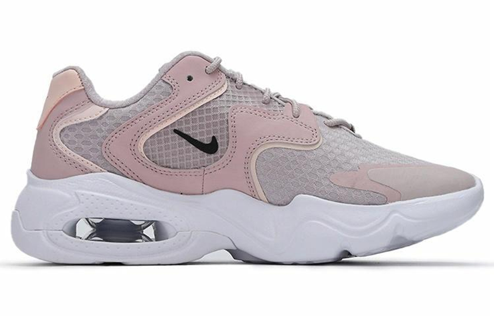 Кроссовки Nike Air Max 2X (Женская размерная сетка)