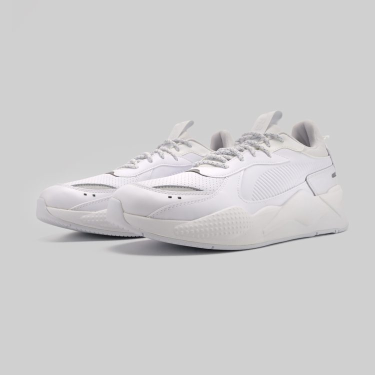 Кроссовки Puma RS-X Triple артикул:391928-02 - купить в магазине Дайс