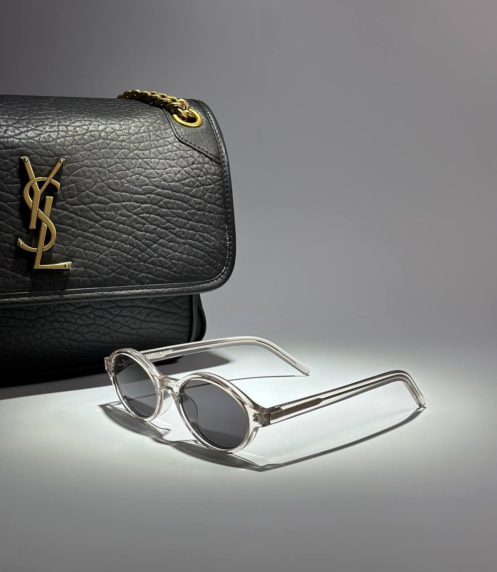 Очки Saint Laurent