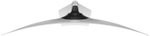 Монитор 49" Samsung LS49DG910SIXCI серебристый