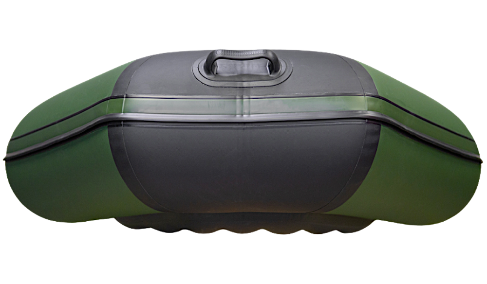 Лодка ПВХ Мастер Лодок Аква НДНД 2800 -