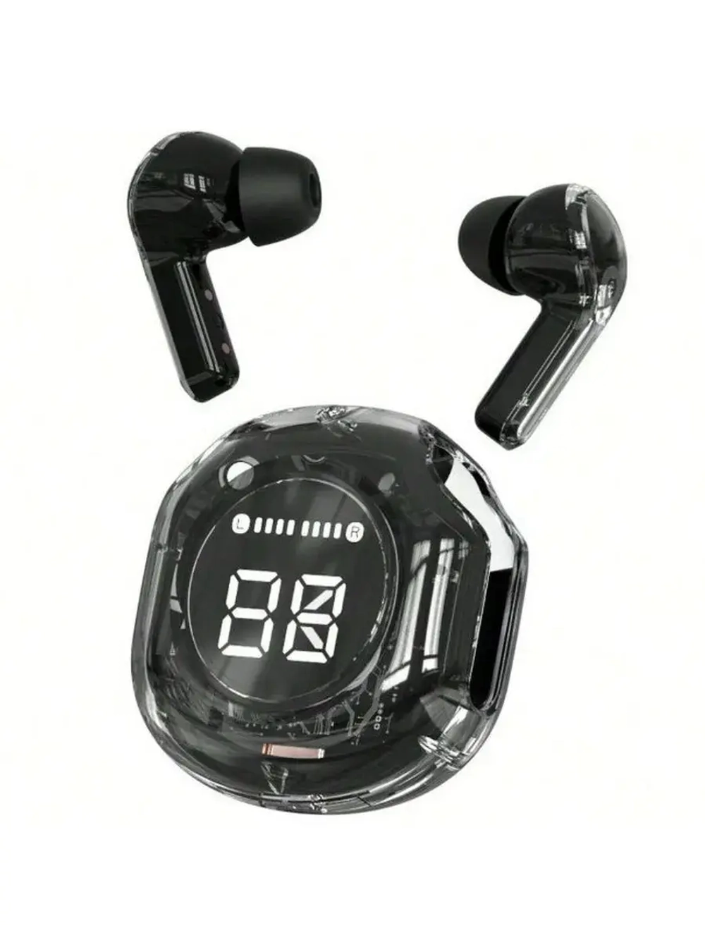 Наушники беспроводные Air39, TWS, вакуумные, Bluetooth 5.0,