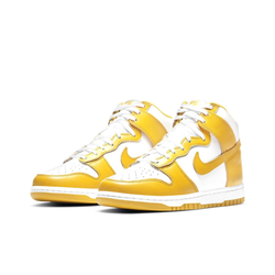 Женские кроссовки Nike Dunk High 'Dark Sulfur' DD1869-106